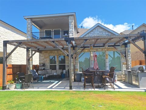 Tiny photo for 17405 Hattie TRCE, Austin, TX 78738 (MLS # 9059452)