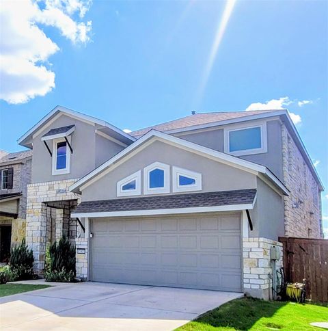 Tiny photo for 17405 Hattie TRCE, Austin, TX 78738 (MLS # 9059452)