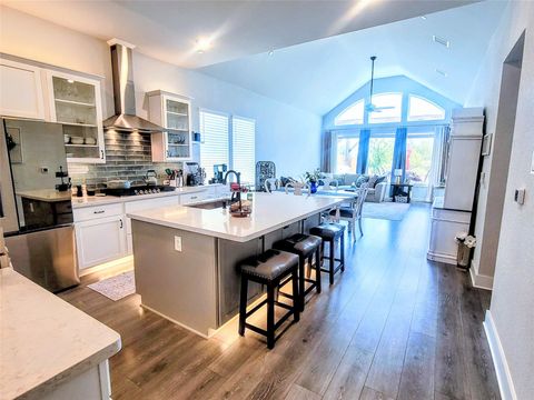 Tiny photo for 17405 Hattie TRCE, Austin, TX 78738 (MLS # 9059452)