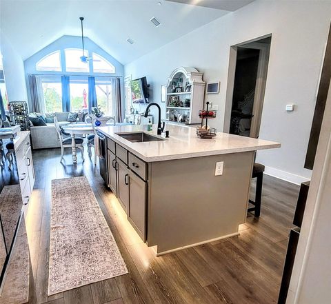 Tiny photo for 17405 Hattie TRCE, Austin, TX 78738 (MLS # 9059452)