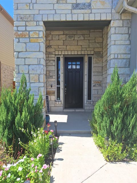 Tiny photo for 17405 Hattie TRCE, Austin, TX 78738 (MLS # 9059452)