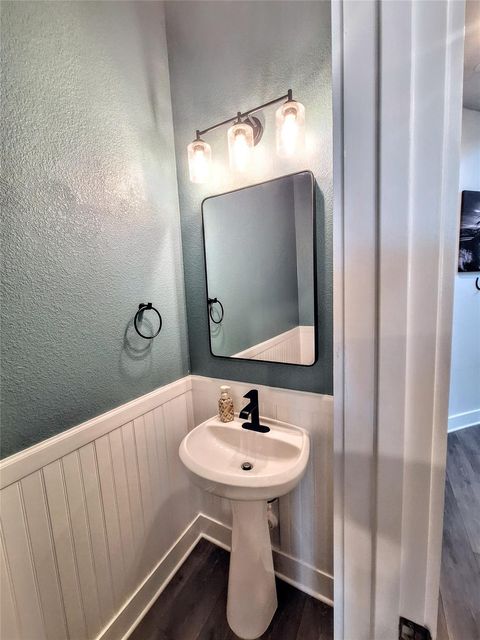 Tiny photo for 17405 Hattie TRCE, Austin, TX 78738 (MLS # 9059452)