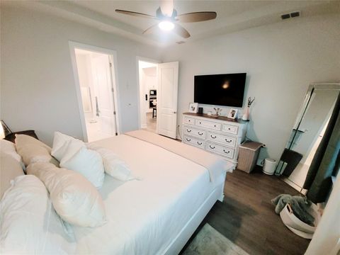 Tiny photo for 17405 Hattie TRCE, Austin, TX 78738 (MLS # 9059452)