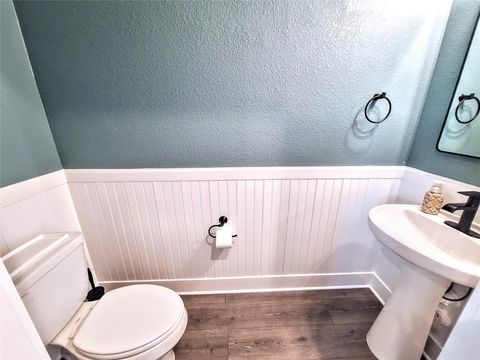 Tiny photo for 17405 Hattie TRCE, Austin, TX 78738 (MLS # 9059452)