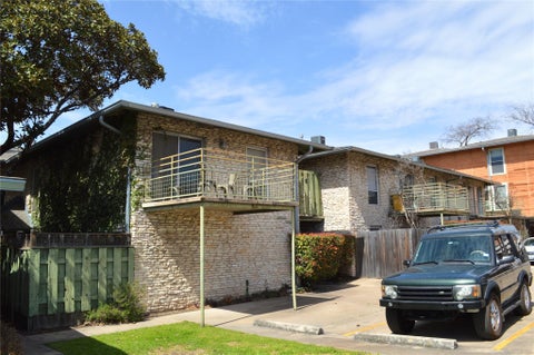Photo of 2706 Cole ST #103B, Austin, TX 78705 (MLS # 1561925)