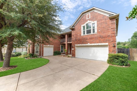 Photo of 2704 Covington PL, Round Rock, TX 78681 (MLS # 2904077)