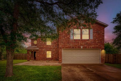 928 Justeford DR Pflugerville TX 78660