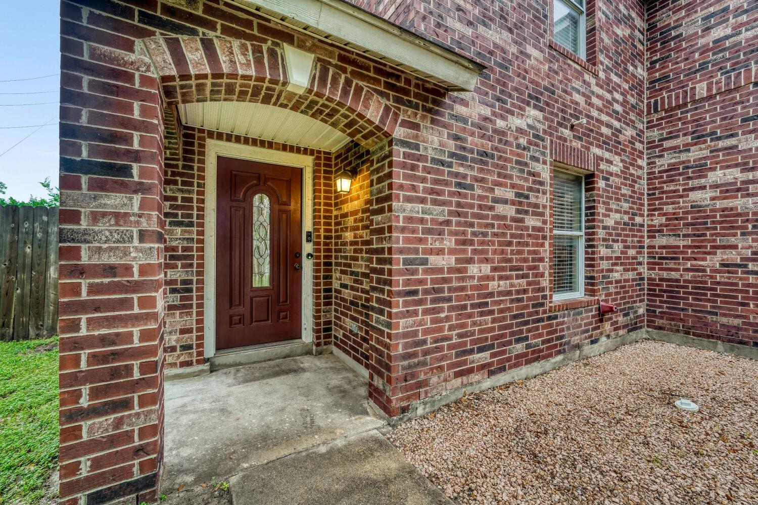 928 Justeford DR