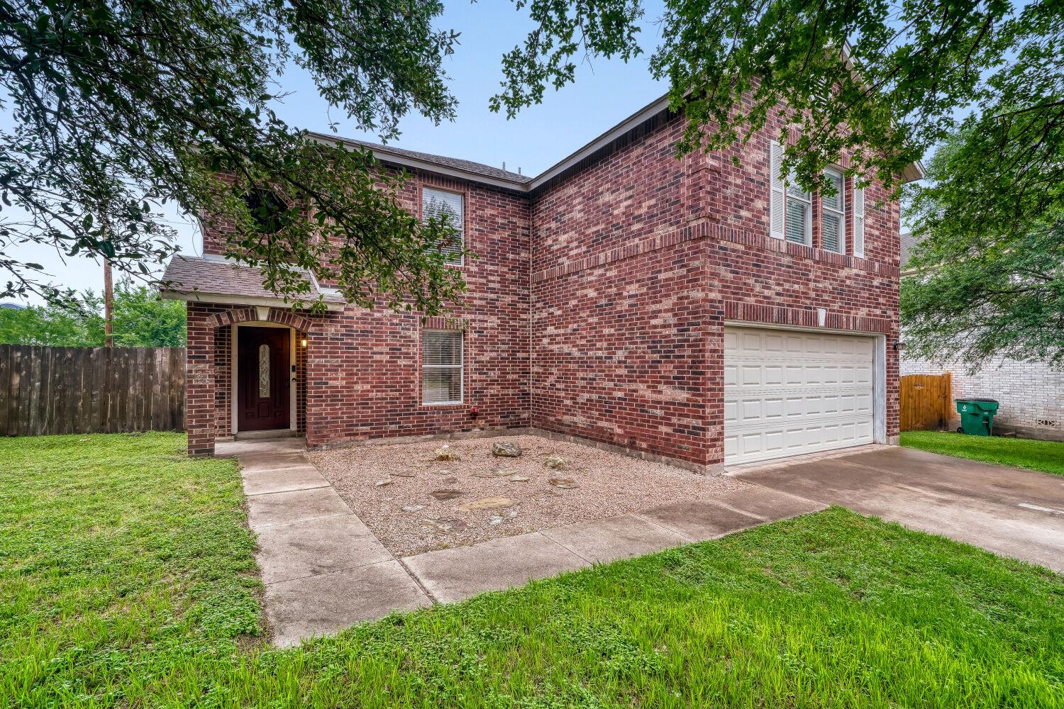 928 Justeford DR