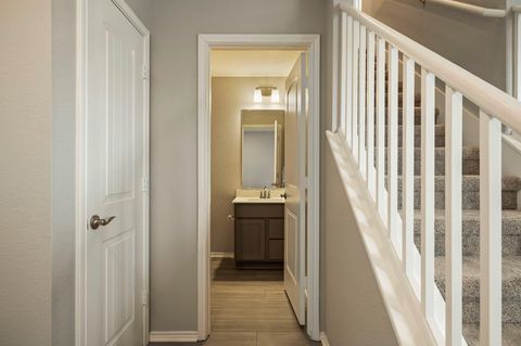 Tiny photo for 19417 James Carter Jr ST, Manor, TX 78653 (MLS # 6491490)