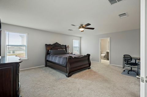 Tiny photo for 19417 James Carter Jr ST, Manor, TX 78653 (MLS # 6491490)