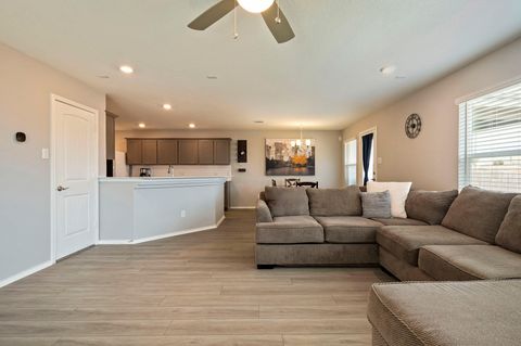 Tiny photo for 19417 James Carter Jr ST, Manor, TX 78653 (MLS # 6491490)