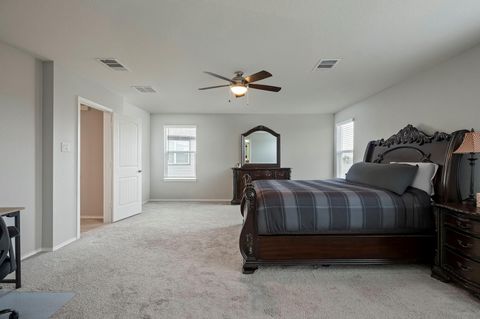 Tiny photo for 19417 James Carter Jr ST, Manor, TX 78653 (MLS # 6491490)