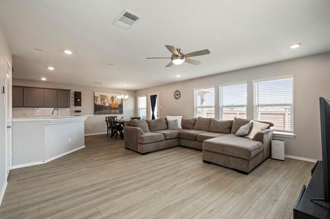 Tiny photo for 19417 James Carter Jr ST, Manor, TX 78653 (MLS # 6491490)