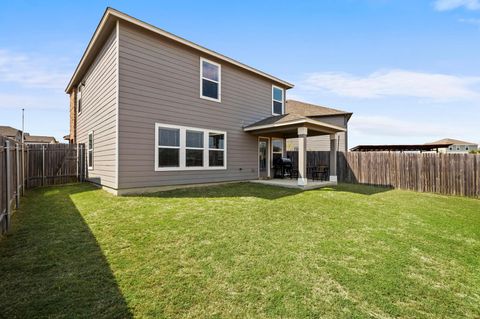 Tiny photo for 19417 James Carter Jr ST, Manor, TX 78653 (MLS # 6491490)