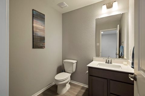 Tiny photo for 19417 James Carter Jr ST, Manor, TX 78653 (MLS # 6491490)