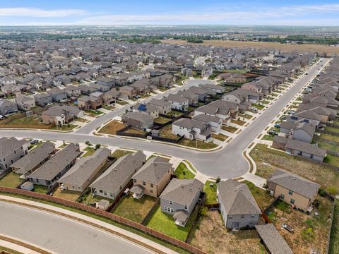 Tiny photo for 19417 James Carter Jr ST, Manor, TX 78653 (MLS # 6491490)