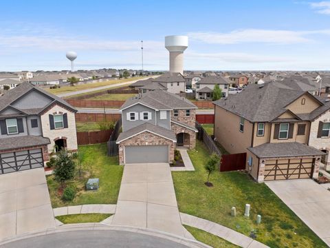 Tiny photo for 19417 James Carter Jr ST, Manor, TX 78653 (MLS # 6491490)