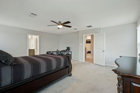 Tiny photo for 19417 James Carter Jr ST, Manor, TX 78653 (MLS # 6491490)