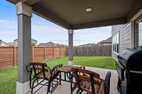 Tiny photo for 19417 James Carter Jr ST, Manor, TX 78653 (MLS # 6491490)