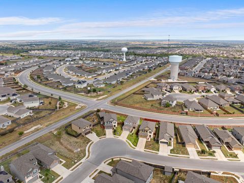 Tiny photo for 19417 James Carter Jr ST, Manor, TX 78653 (MLS # 6491490)