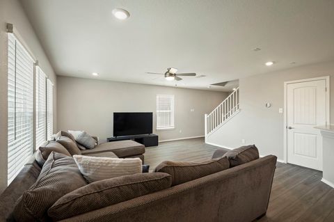 Tiny photo for 19417 James Carter Jr ST, Manor, TX 78653 (MLS # 6491490)