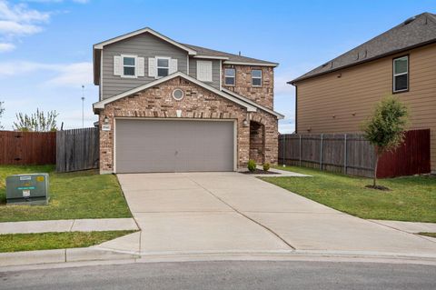 Tiny photo for 19417 James Carter Jr ST, Manor, TX 78653 (MLS # 6491490)