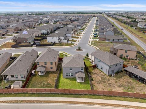Tiny photo for 19417 James Carter Jr ST, Manor, TX 78653 (MLS # 6491490)