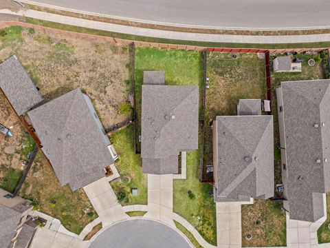 Tiny photo for 19417 James Carter Jr ST, Manor, TX 78653 (MLS # 6491490)