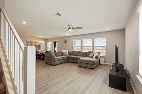 Tiny photo for 19417 James Carter Jr ST, Manor, TX 78653 (MLS # 6491490)