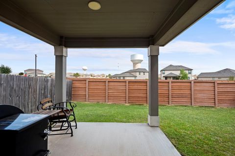 Tiny photo for 19417 James Carter Jr ST, Manor, TX 78653 (MLS # 6491490)