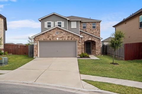 Tiny photo for 19417 James Carter Jr ST, Manor, TX 78653 (MLS # 6491490)