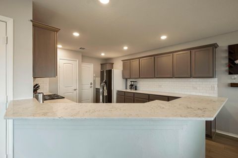 Tiny photo for 19417 James Carter Jr ST, Manor, TX 78653 (MLS # 6491490)