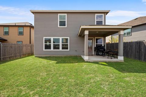 Tiny photo for 19417 James Carter Jr ST, Manor, TX 78653 (MLS # 6491490)