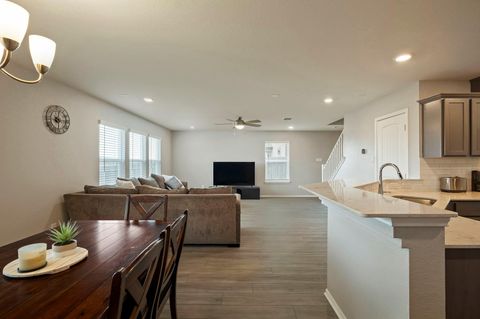 Tiny photo for 19417 James Carter Jr ST, Manor, TX 78653 (MLS # 6491490)