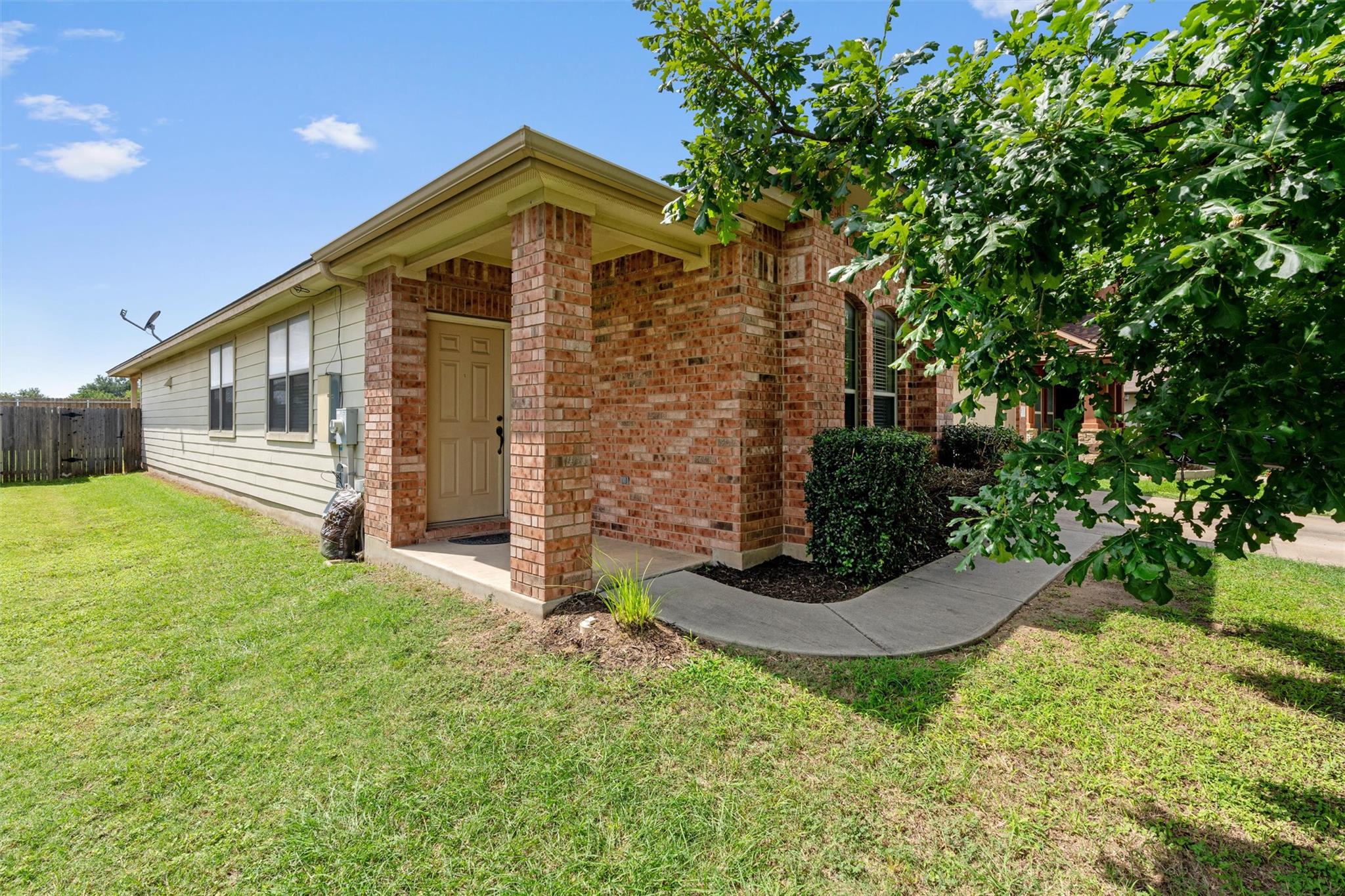 417 Drystone TRL