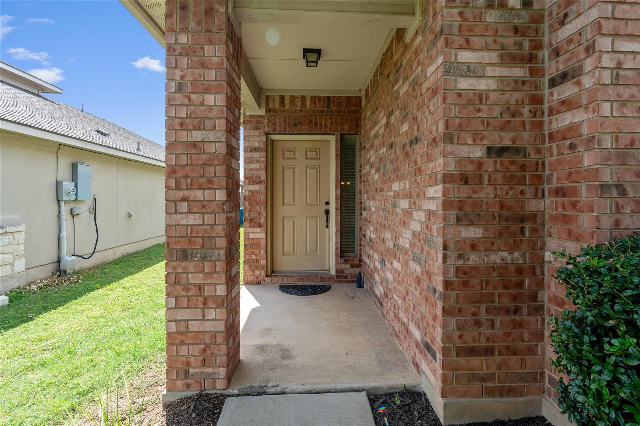 417 Drystone TRL