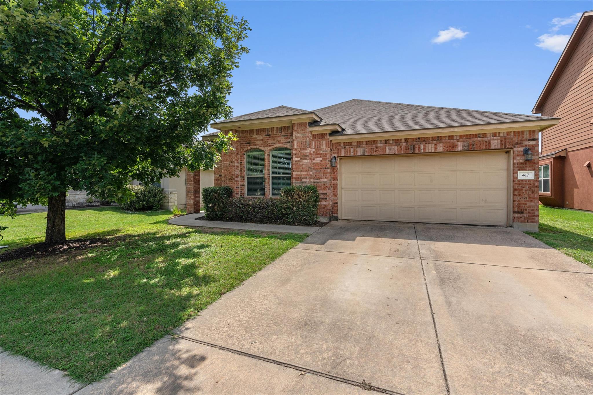 417 Drystone TRL