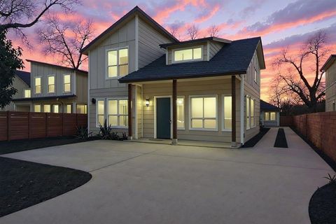 Photo of 1126 Linden ST #1, Austin, TX 78702 (MLS # 6362886)