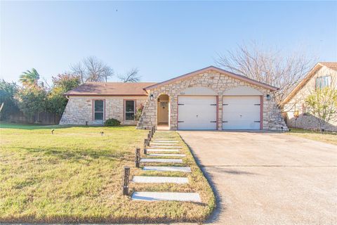 Photo of 501 Greenway DR, Pflugerville, TX 78660 (MLS # 7841394)