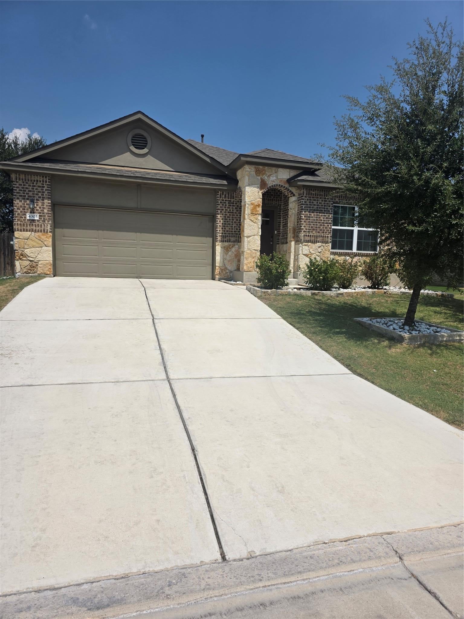 4305 PORTER FARM ROAD RD SW