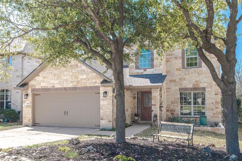 10816 Casitas DR Austin TX 78717