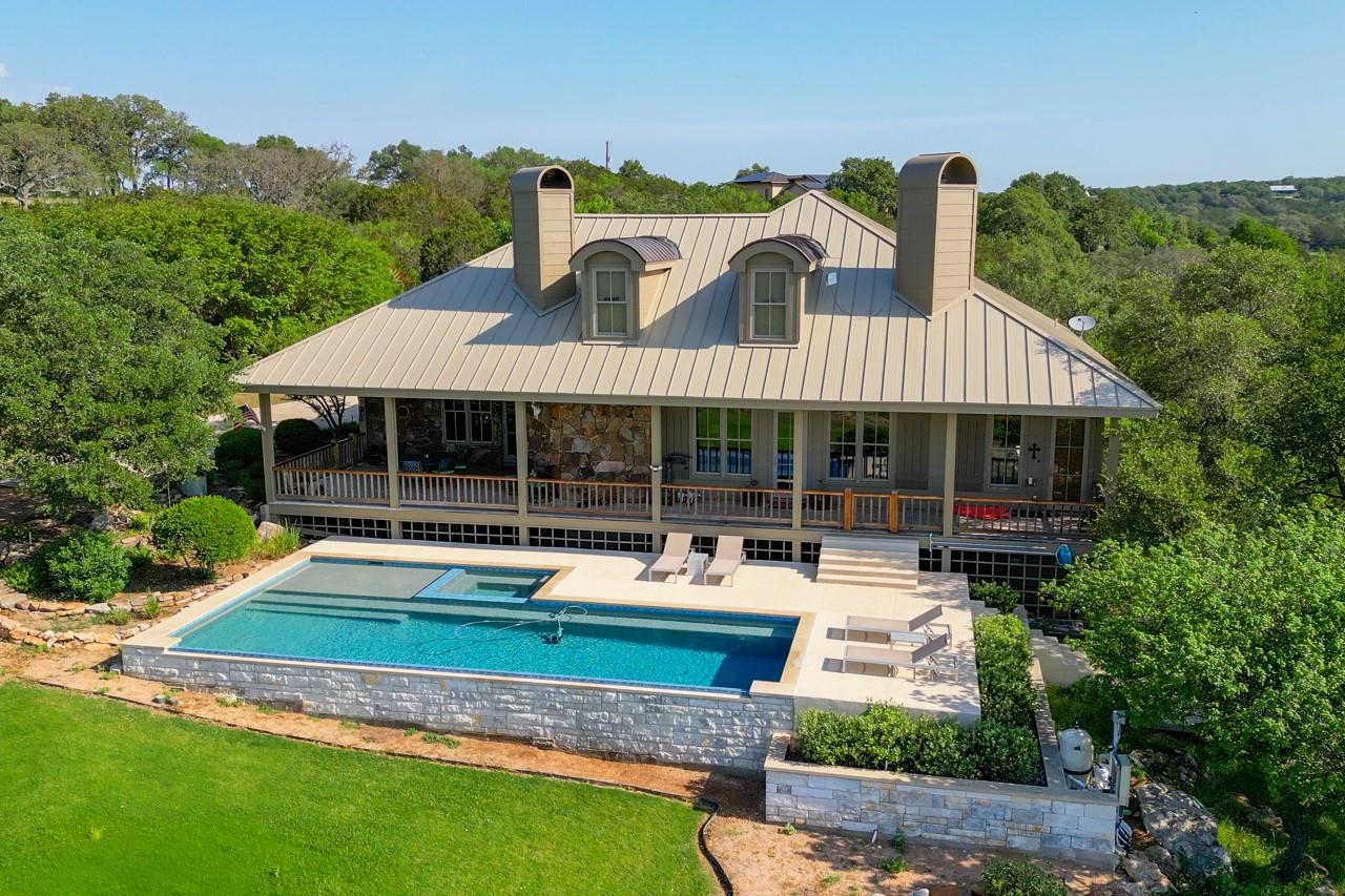 244 Scenic View DR