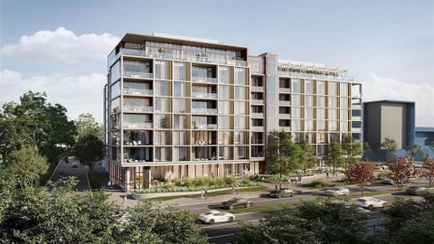Photo of 1211 W Riverside DR W #2d, Austin, TX 78704 (MLS # 1843118)