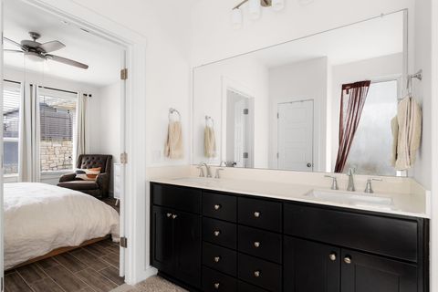Tiny photo for 6501 Night Chinook DR, Buda, TX 78610 (MLS # 8472518)