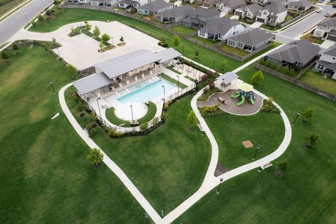 Tiny photo for 6501 Night Chinook DR, Buda, TX 78610 (MLS # 8472518)