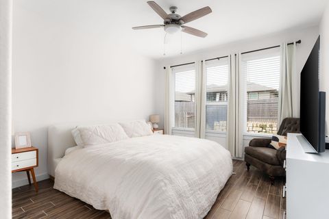 Tiny photo for 6501 Night Chinook DR, Buda, TX 78610 (MLS # 8472518)