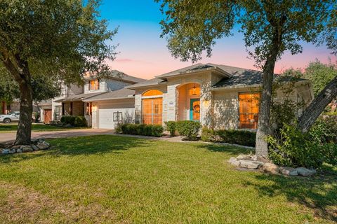 Photo of Austin, TX 78739 (MLS # 8722887)