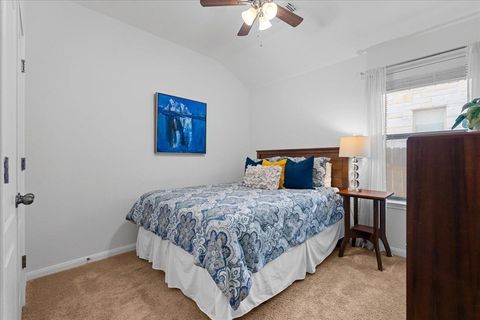 Tiny photo for Austin, TX 78739 (MLS # 8722887)