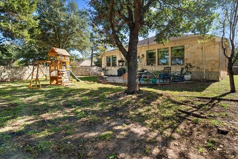 Tiny photo for Austin, TX 78739 (MLS # 8722887)